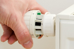 Upton central heating repair costs