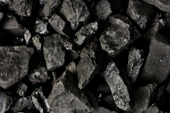 Upton coal boiler costs